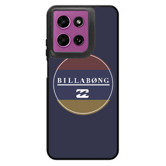 Billabong Style 1 Motorola Moto G 2026 Case
