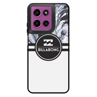 Billabong Style 3 Motorola Moto G 2026 Case