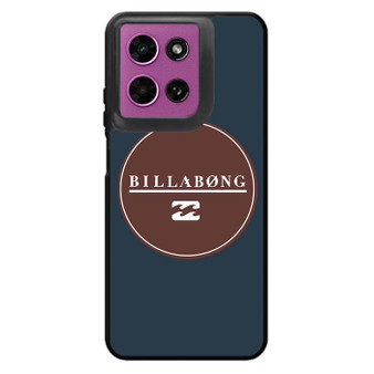 Billabong Style 5 Motorola Moto G 2026 Case