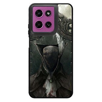 Bloodborne 1 Motorola Moto G 2026 Case