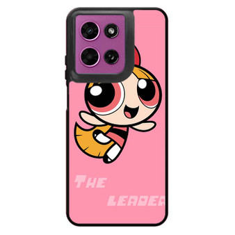 Blossom Powerpuff Girls Motorola Moto G 2026 Case