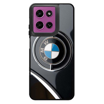 BMW Logo 1 Motorola Moto G 2026 Case