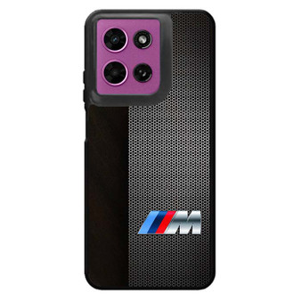 BMW M Logo Motorola Moto G 2026 Case