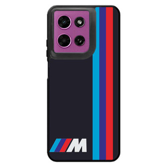 BMW M Sport Motorola Moto G 2026 Case