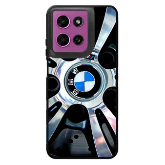 bmw velg Motorola Moto G 2026 Case