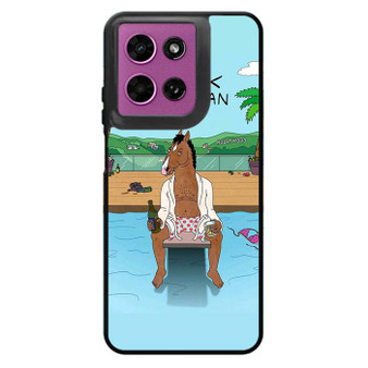 Bojack Horseman 2 Motorola Moto G 2026 Case