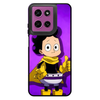 Boku No Hero Academia Minoru Mineta Motorola Moto G 2026 Case