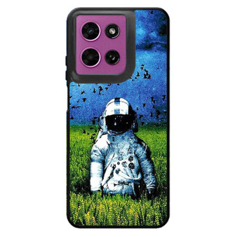 Brand new deja entendu grass Motorola Moto G 2026 Case