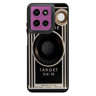 brownie kodak Motorola Moto G 2026 Case