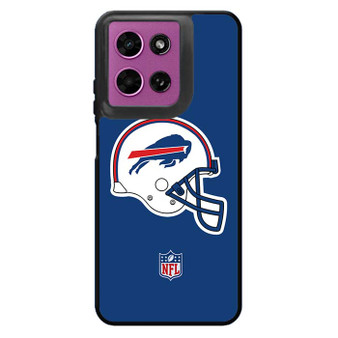 Buffalo Bills 2 Motorola Moto G 2026 Case