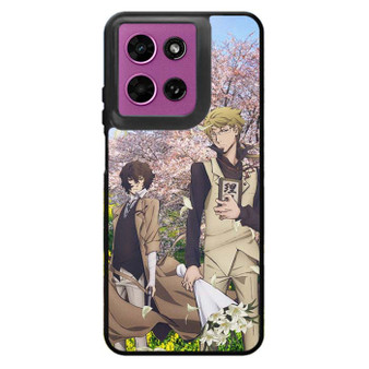 Bungou stray dogs 2 Motorola Moto G 2026 Case