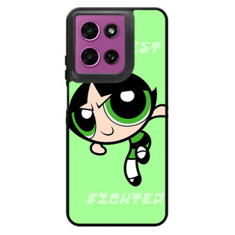 Buttercup Powerpuff Girls Motorola Moto G 2026 Case
