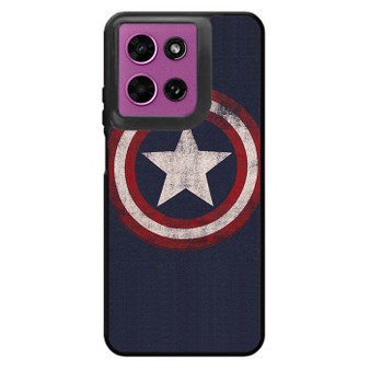 Captain America Motorola Moto G 2026 Case
