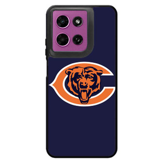 Chicago Bears 2 Motorola Moto G 2026 Case
