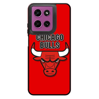 Chicago Bulls Motorola Moto G 2026 Case