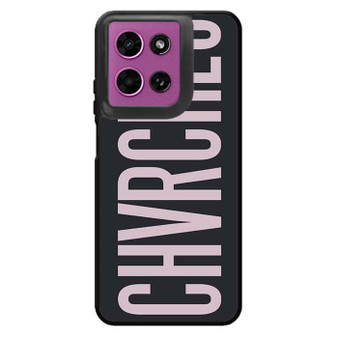 CHVRCHES cool band Motorola Moto G 2026 Case