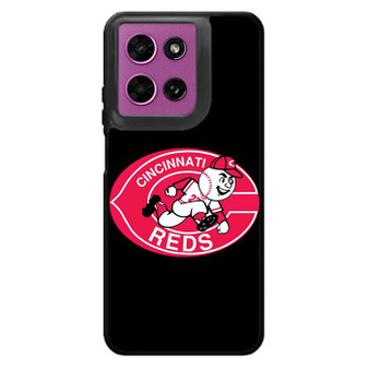 Cincinnati Reds Motorola Moto G 2026 Case