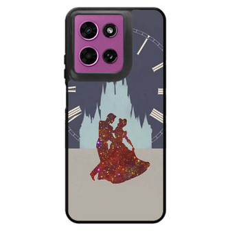 Cinderella in A prom Motorola Moto G 2026 Case