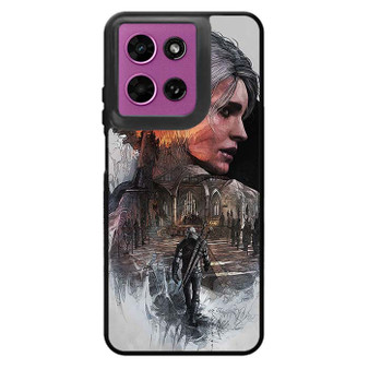 Ciri Motorola Moto G 2026 Case