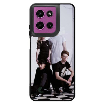 Clean Bandit Motorola Moto G 2026 Case