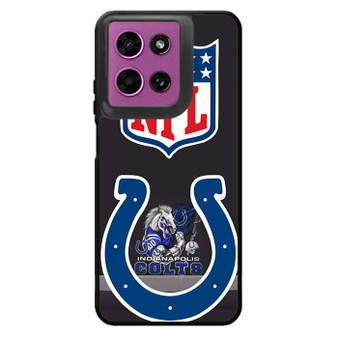 Colts Indianapolis Motorola Moto G 2026 Case