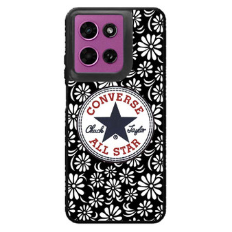 Converse Art 1 Motorola Moto G 2026 Case