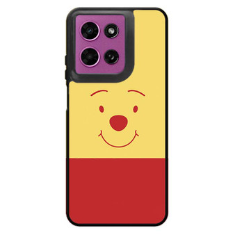 Cute Winnie Motorola Moto G 2026 Case