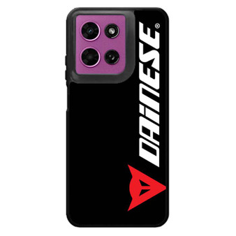 Dainese 1 Motorola Moto G 2026 Case