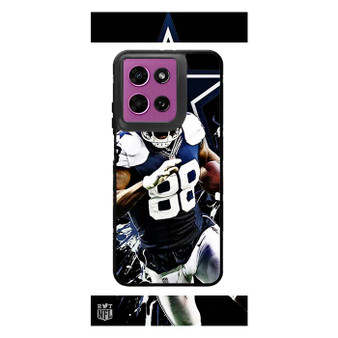 Dallas Cowboys Dez Bryant Motorola Moto G 2026 Case