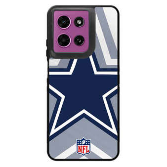 Dallas Cowboys 1 Motorola Moto G 2026 Case