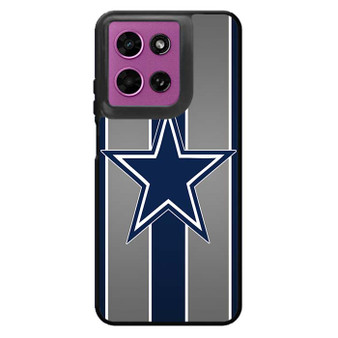 Dallas Cowboys 4 Motorola Moto G 2026 Case