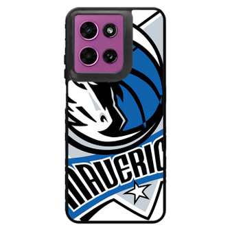 Dallas Mavericks Motorola Moto G 2026 Case