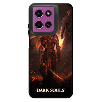Dark Souls Game 2 Motorola Moto G 2026 Case