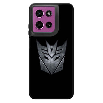 Decepticon Motorola Moto G 2026 Case