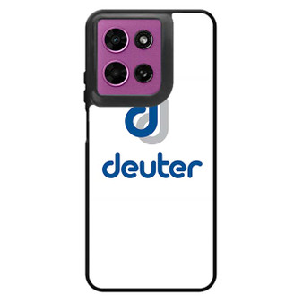 Deuter Motorola Moto G 2026 Case