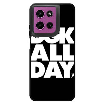 DGK All Day Motorola Moto G 2026 Case