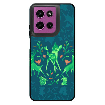 Disney Bambi Motorola Moto G 2026 Case