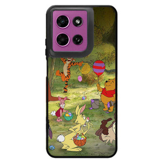 Disney Character Winnie The Pooh Motorola Moto G 2026 Case