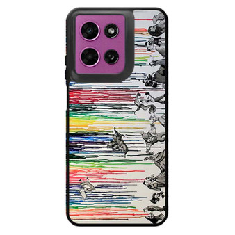 disney character Motorola Moto G 2026 Case