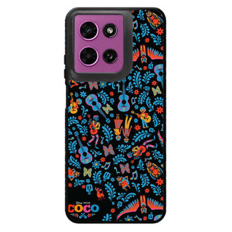 Disney Coco 1 Motorola Moto G 2026 Case
