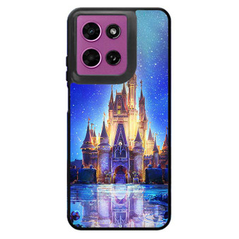 Disney Land Motorola Moto G 2026 Case