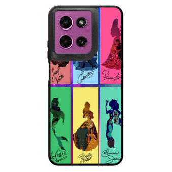 disney tales Motorola Moto G 2026 Case