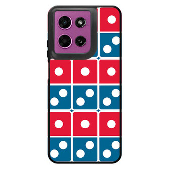Dominos Pizza 2 Motorola Moto G 2026 Case