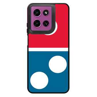 Dominos Pizza 4 Motorola Moto G 2026 Case