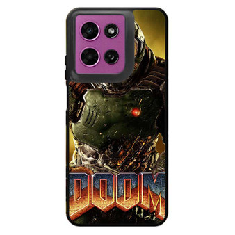 Doom Game Motorola Moto G 2026 Case