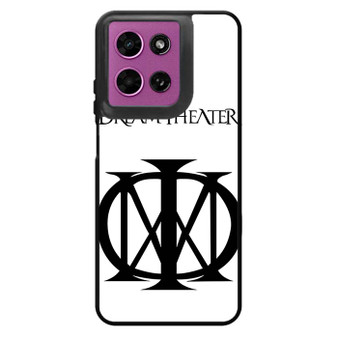 Dream Theater Motorola Moto G 2026 Case
