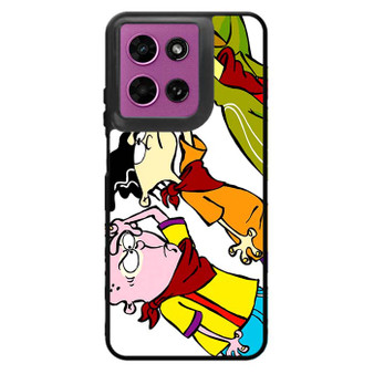 ED EDD N EDDY Motorola Moto G 2026 Case