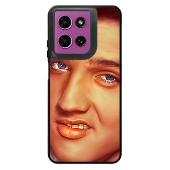 Elvis Presley 1 Motorola Moto G 2026 Case