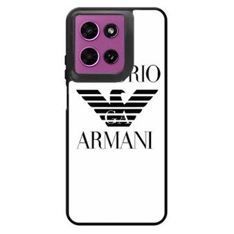 emporio armani Motorola Moto G 2026 Case