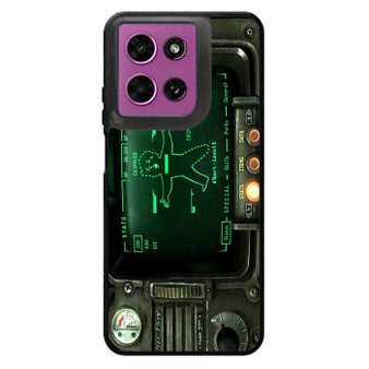 Fallout goty edition Motorola Moto G 2026 Case